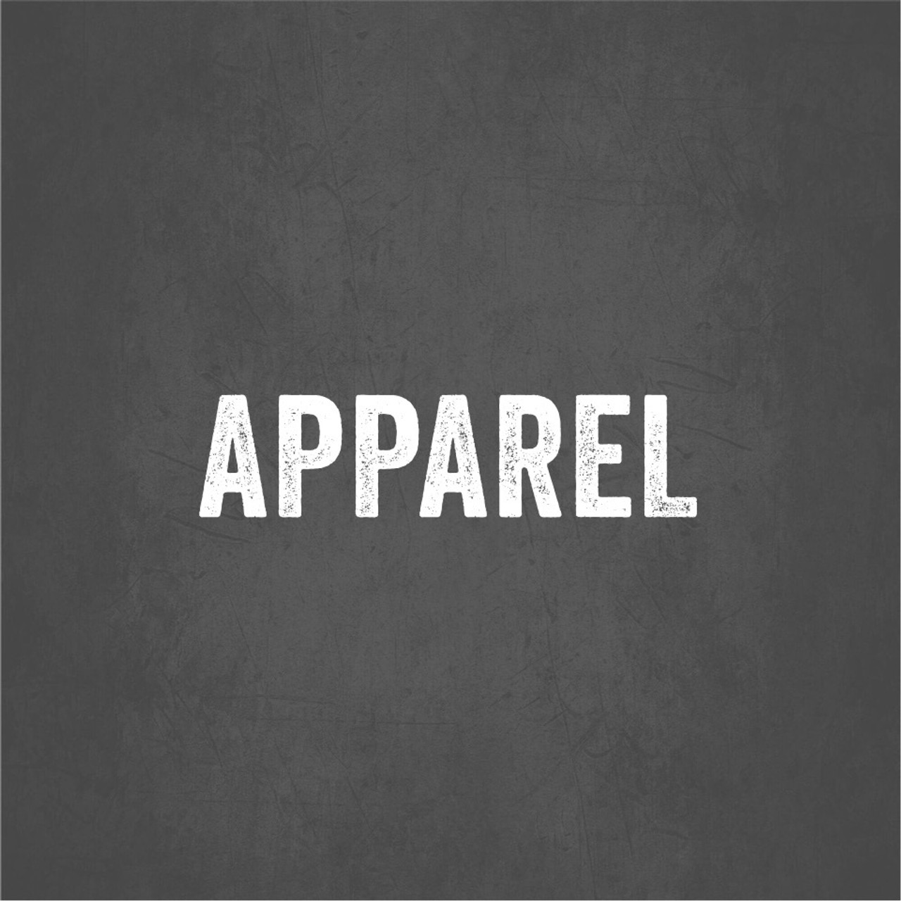 Apparel